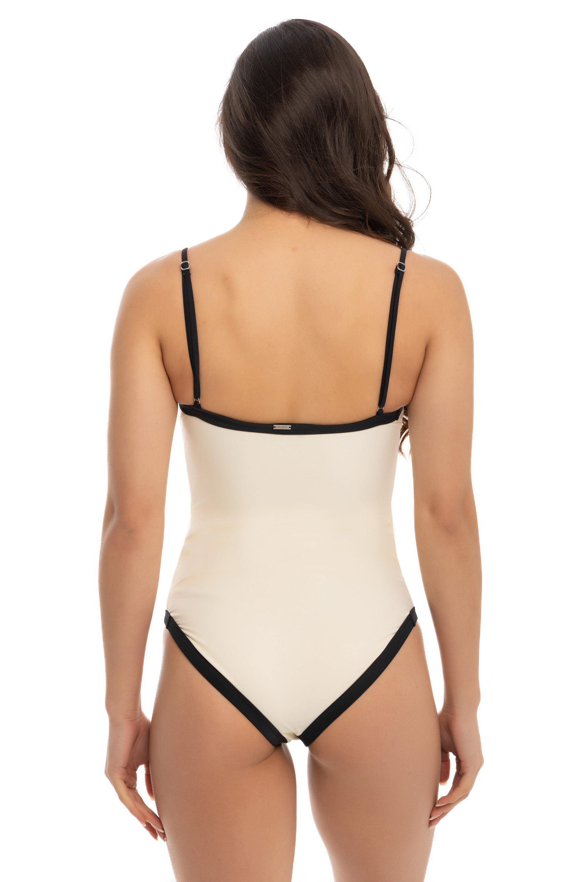 Vanilla Ravello One Piece