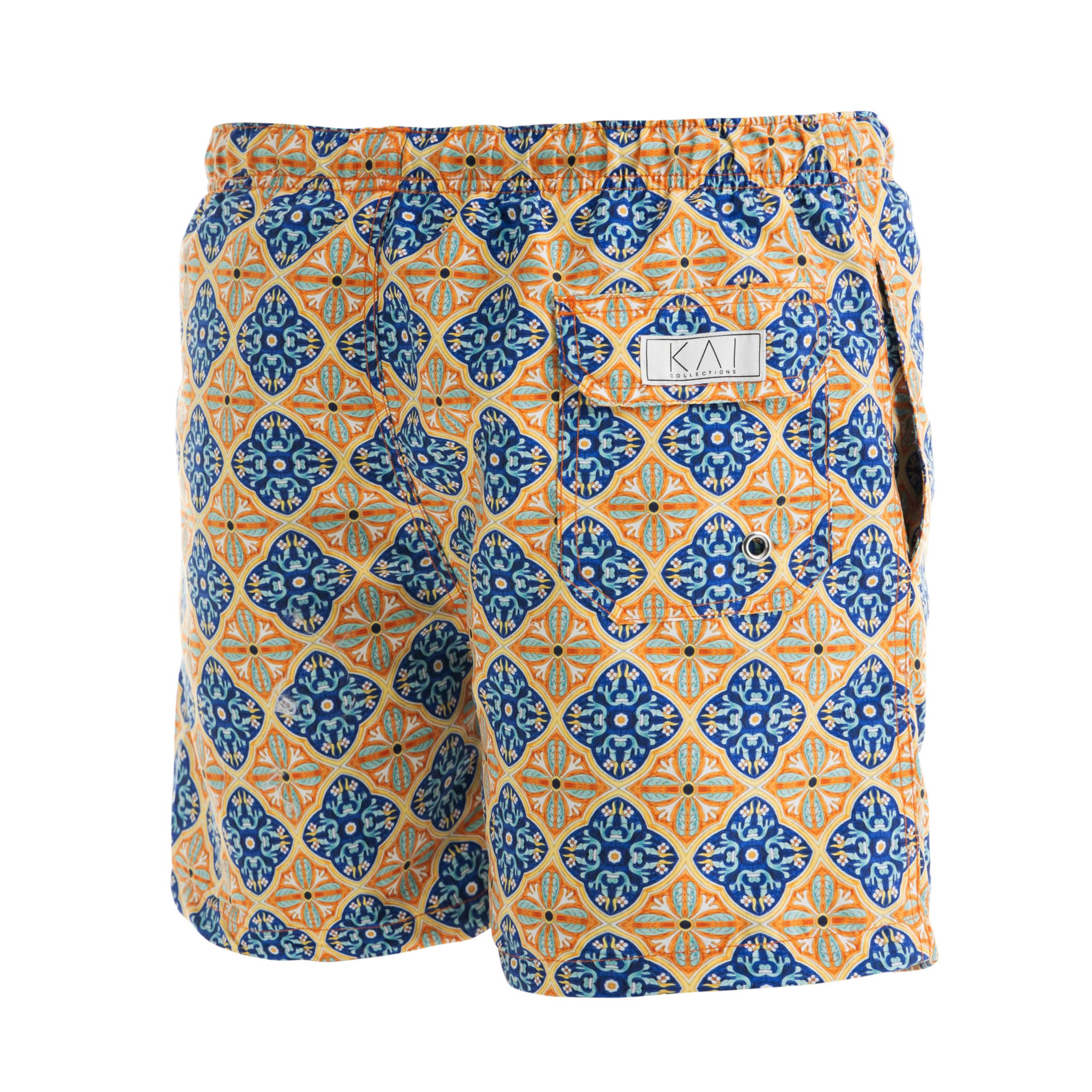 Sorrento Swim Shorts