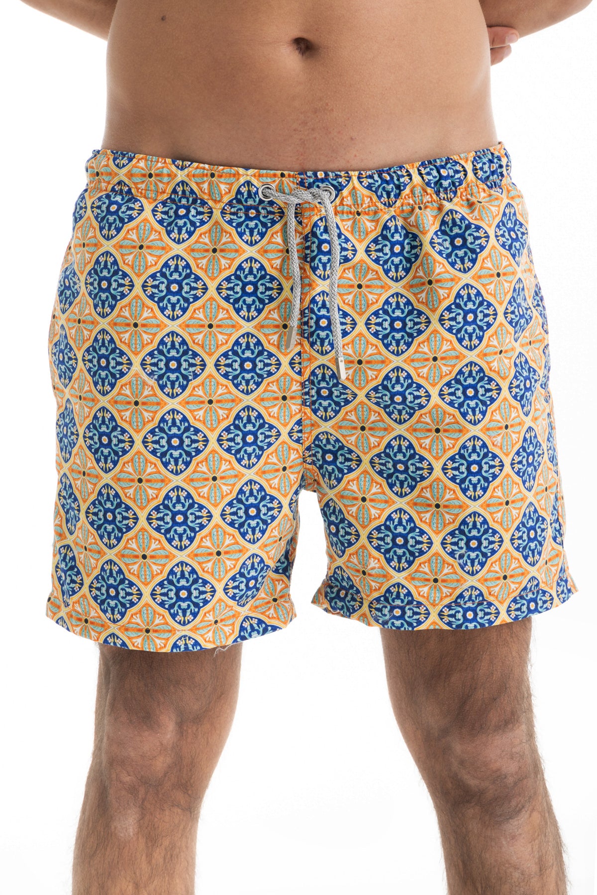Sorrento Swim Shorts