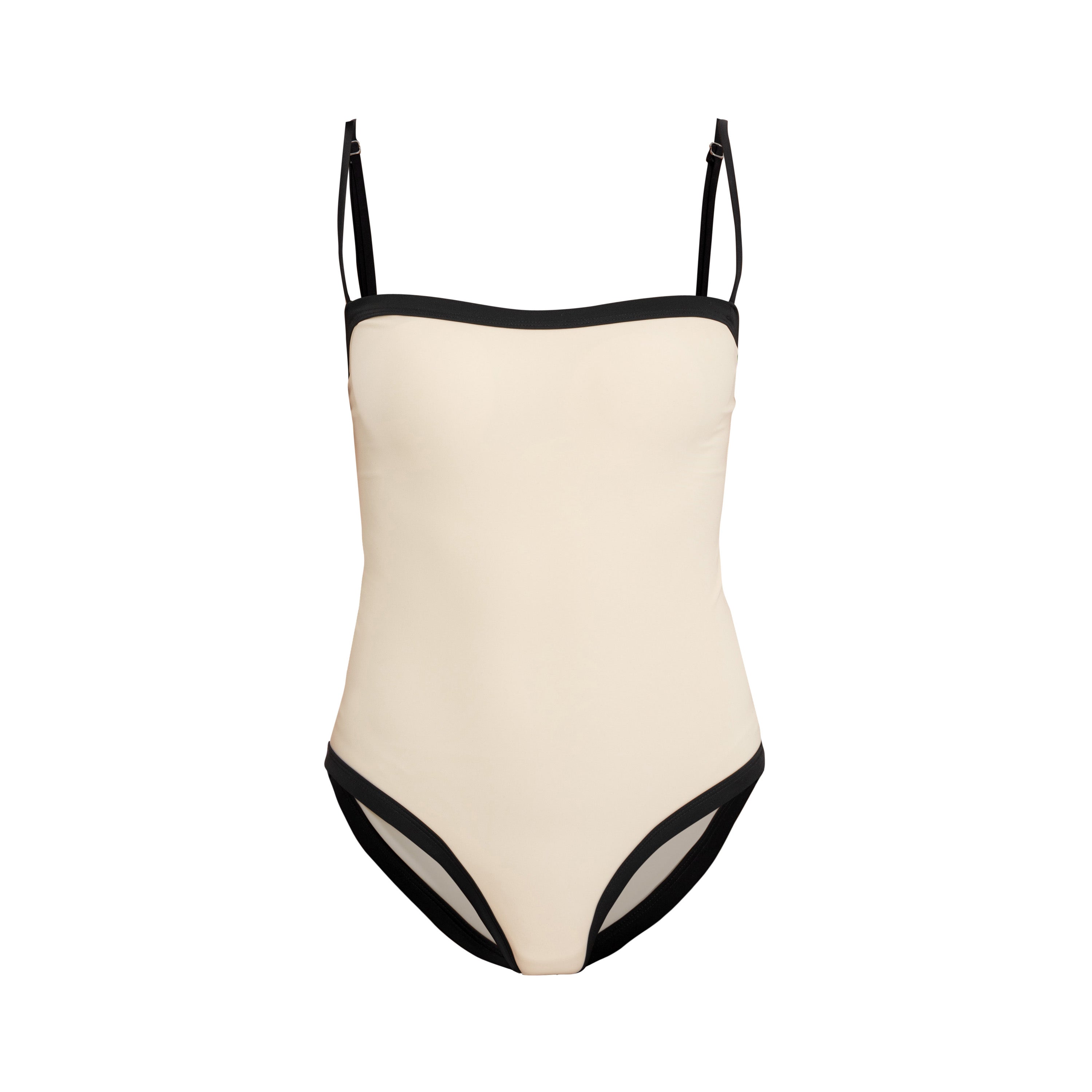 Vanilla Ravello One Piece