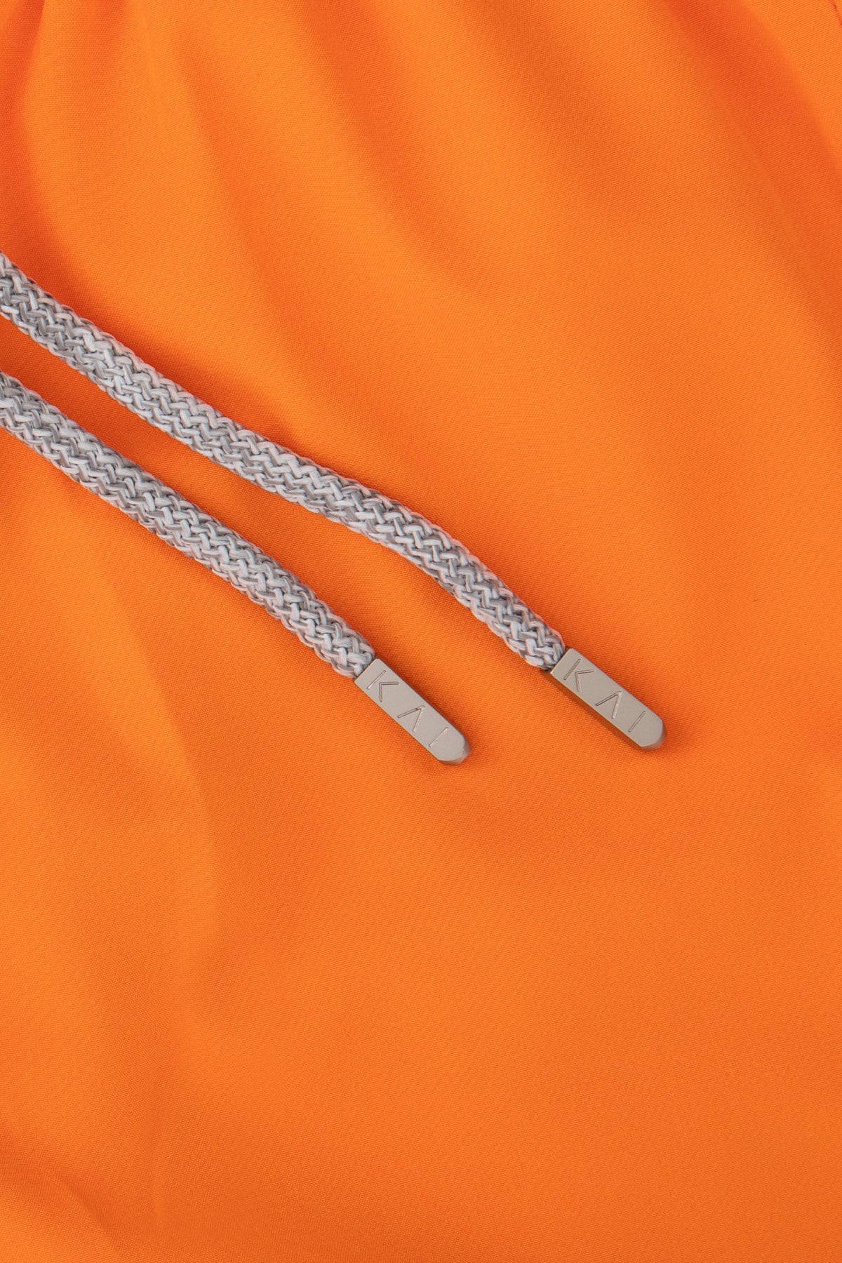 Solid Orange (4 Way Stretch)