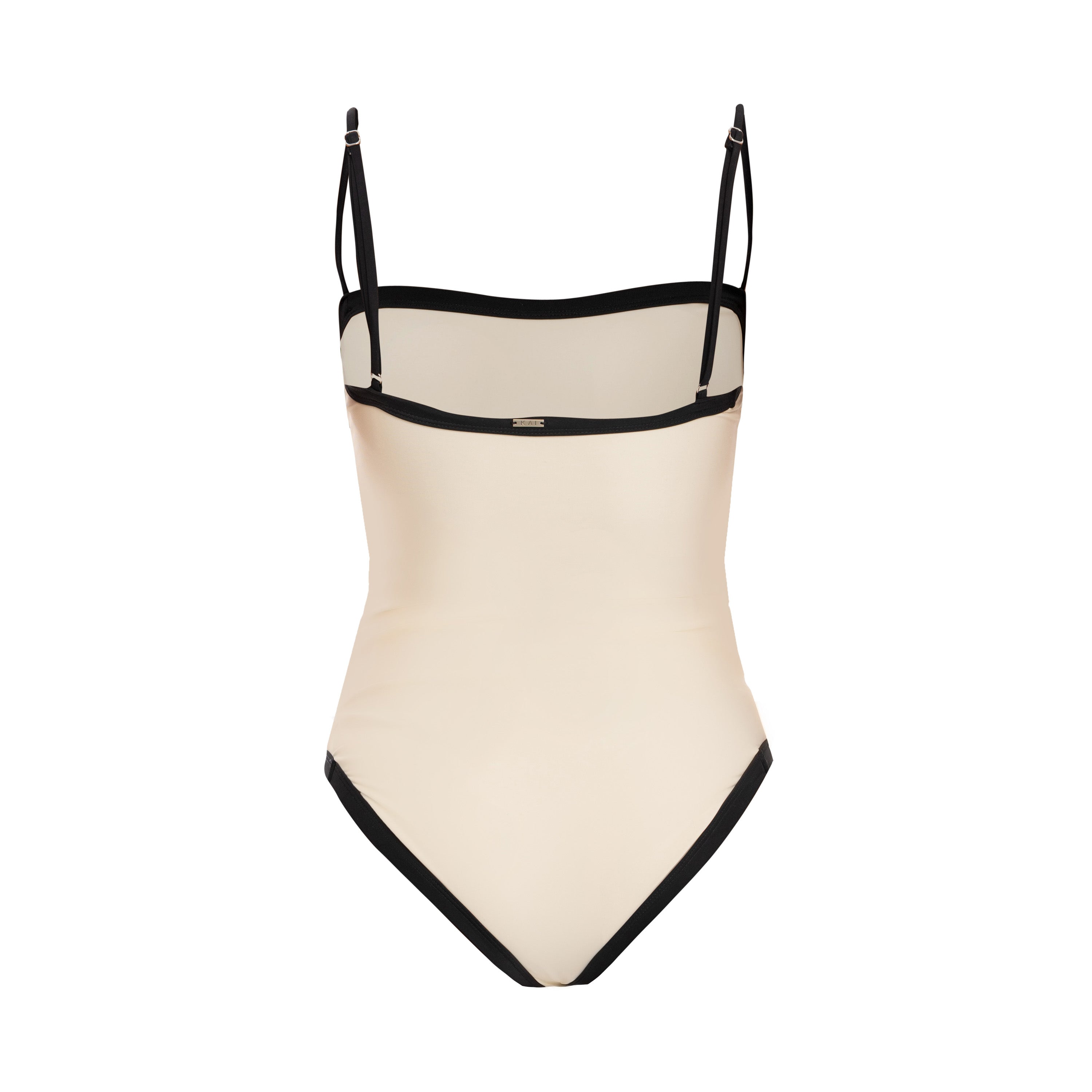 Vanilla Ravello One Piece