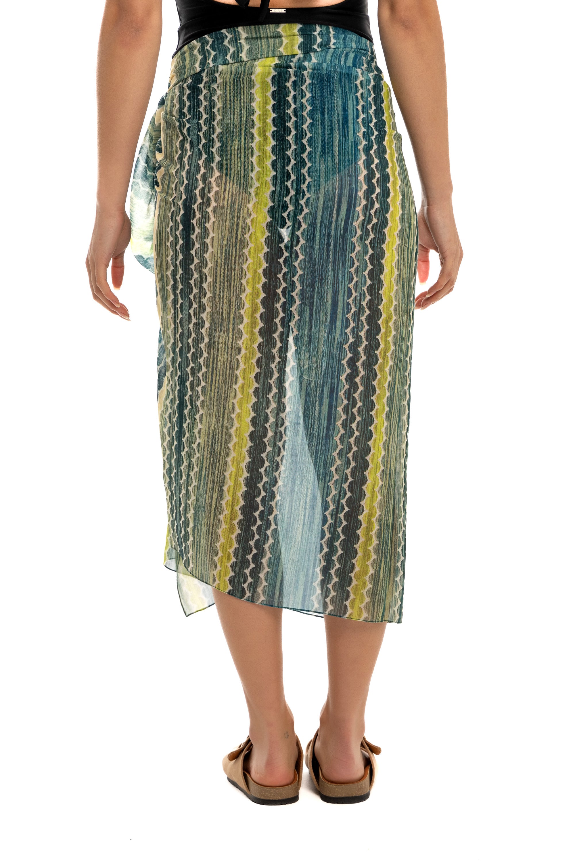 Darya Sarong Wrap