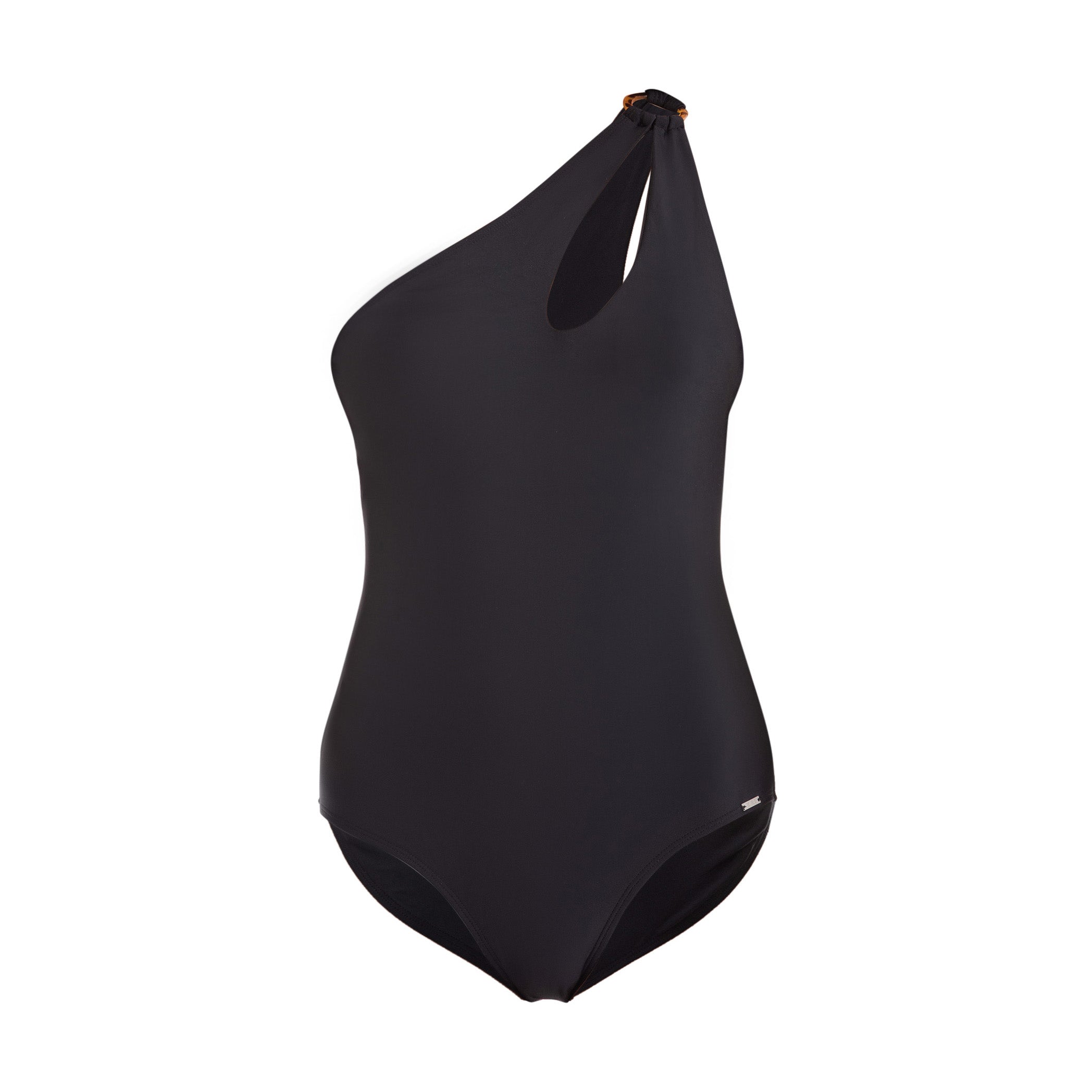Black Isola One Piece