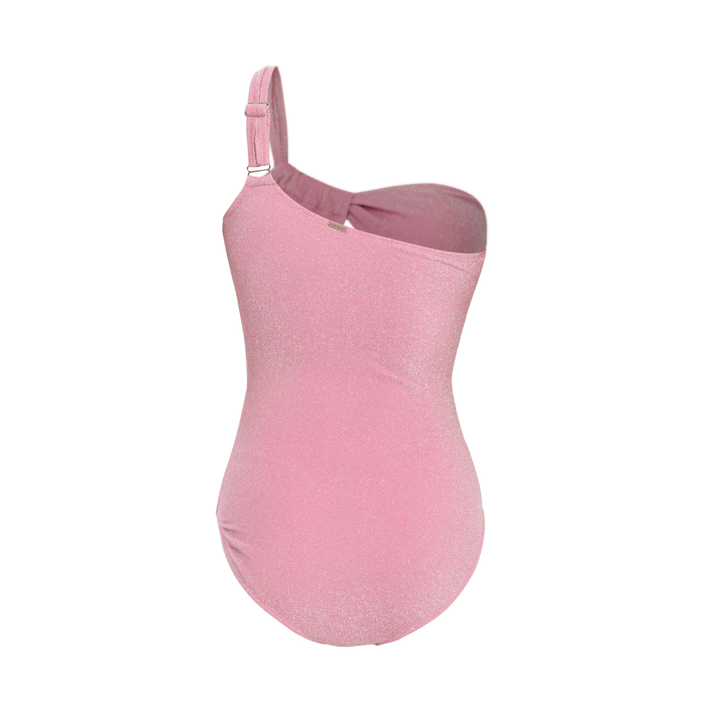 Pink Sparkle Naia One Piece