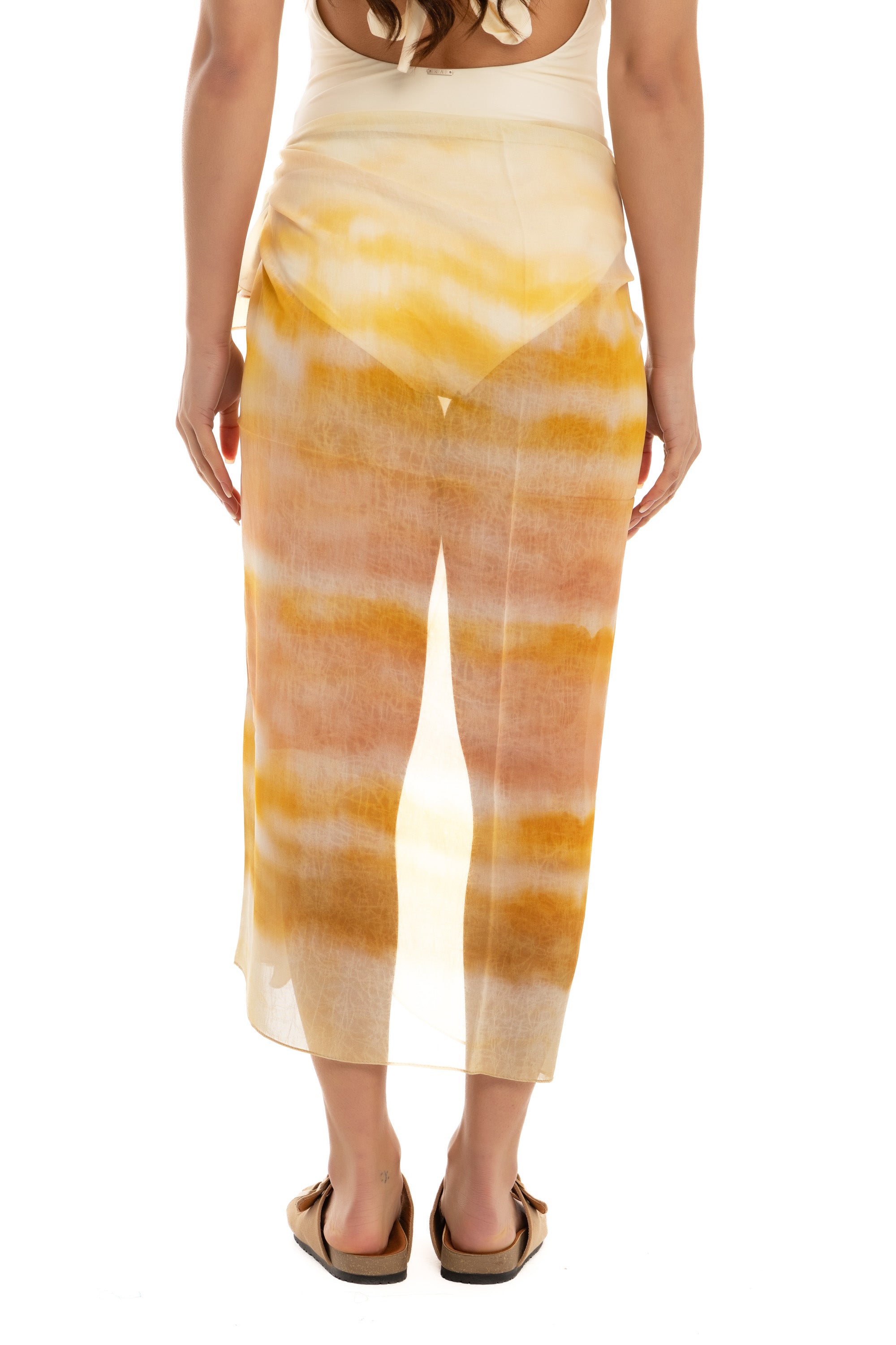Ciel Sarong Wrap