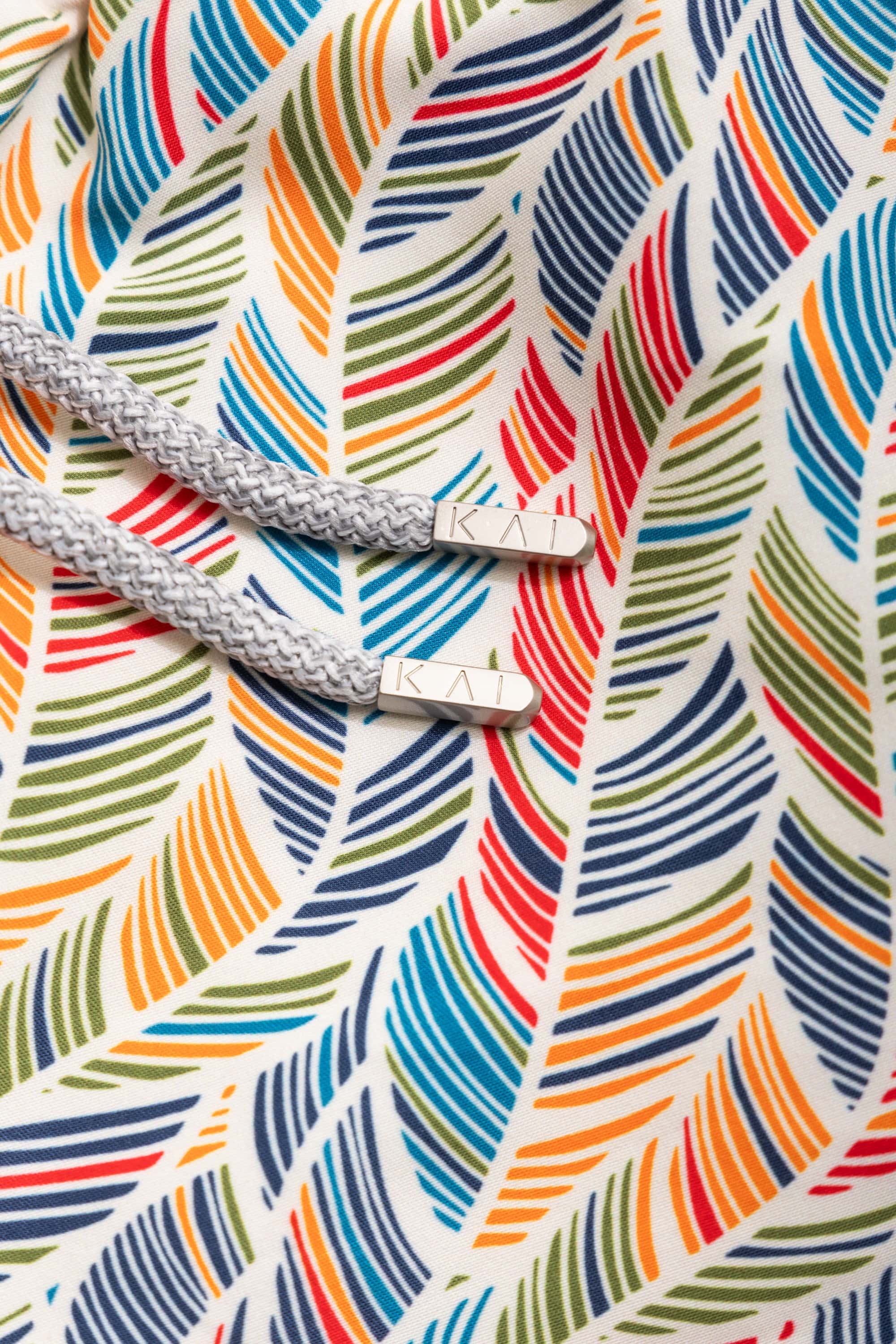 Havana Swim Shorts