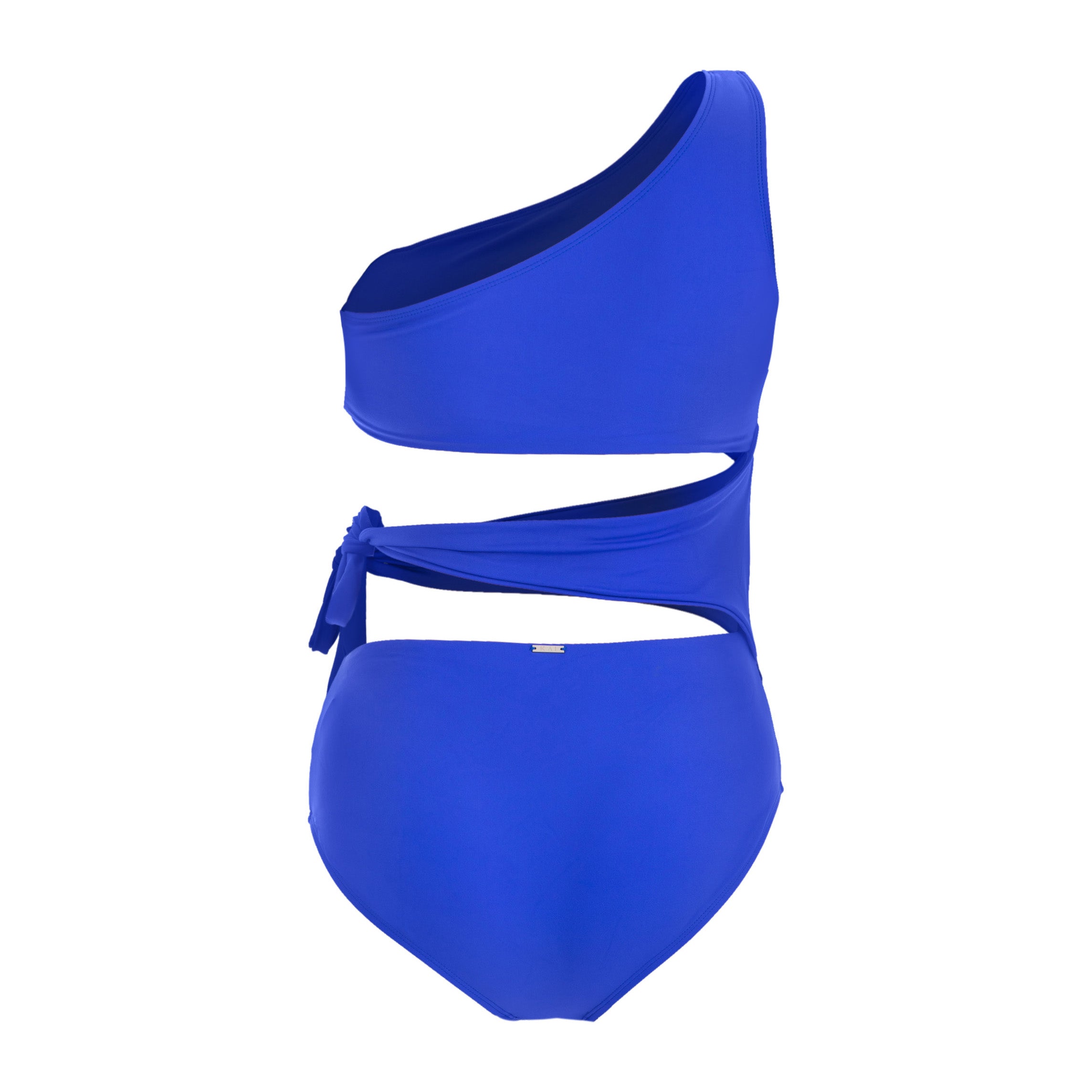 Cobalt Blue Playa One Piece
