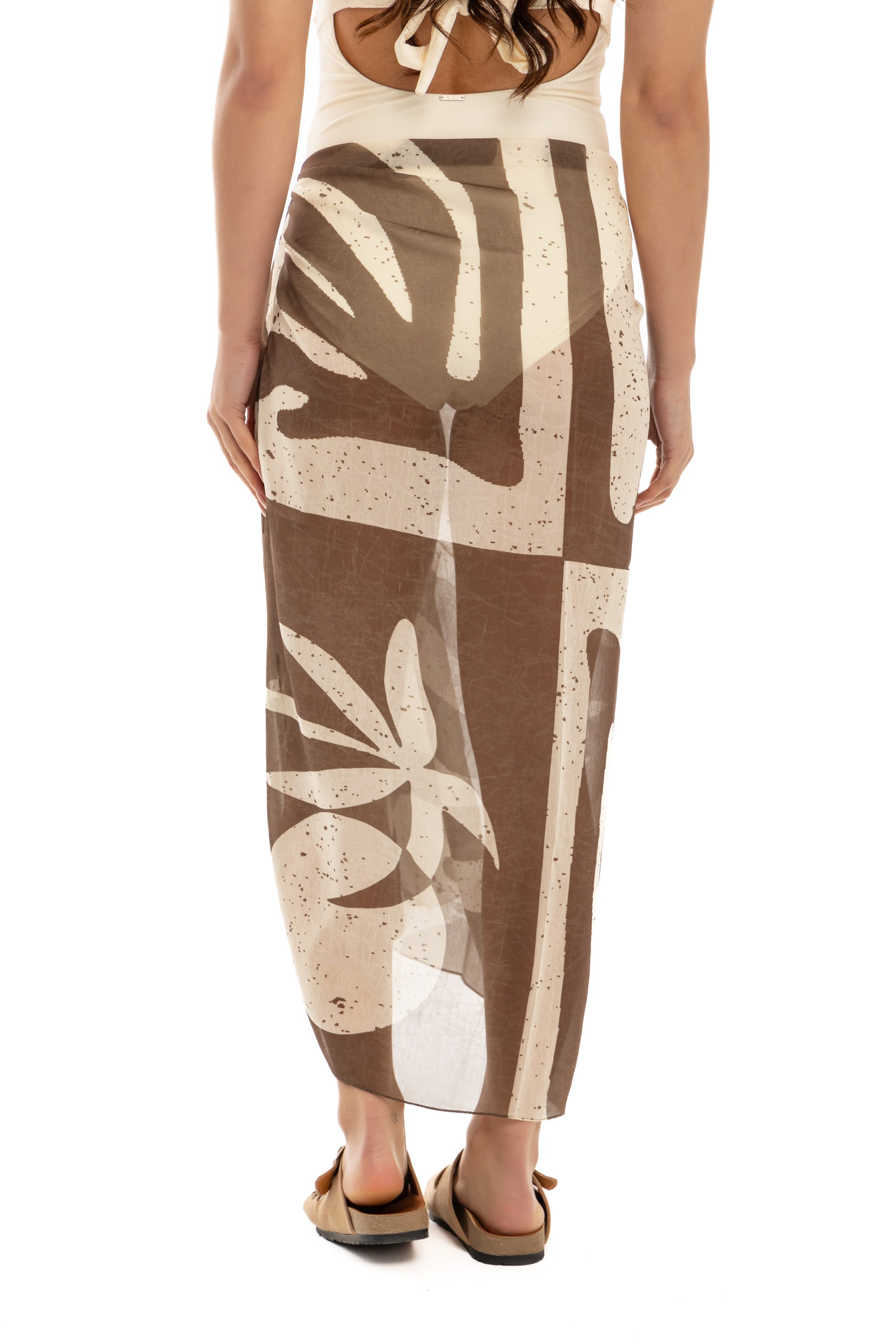 Tamara Sarong Wrap