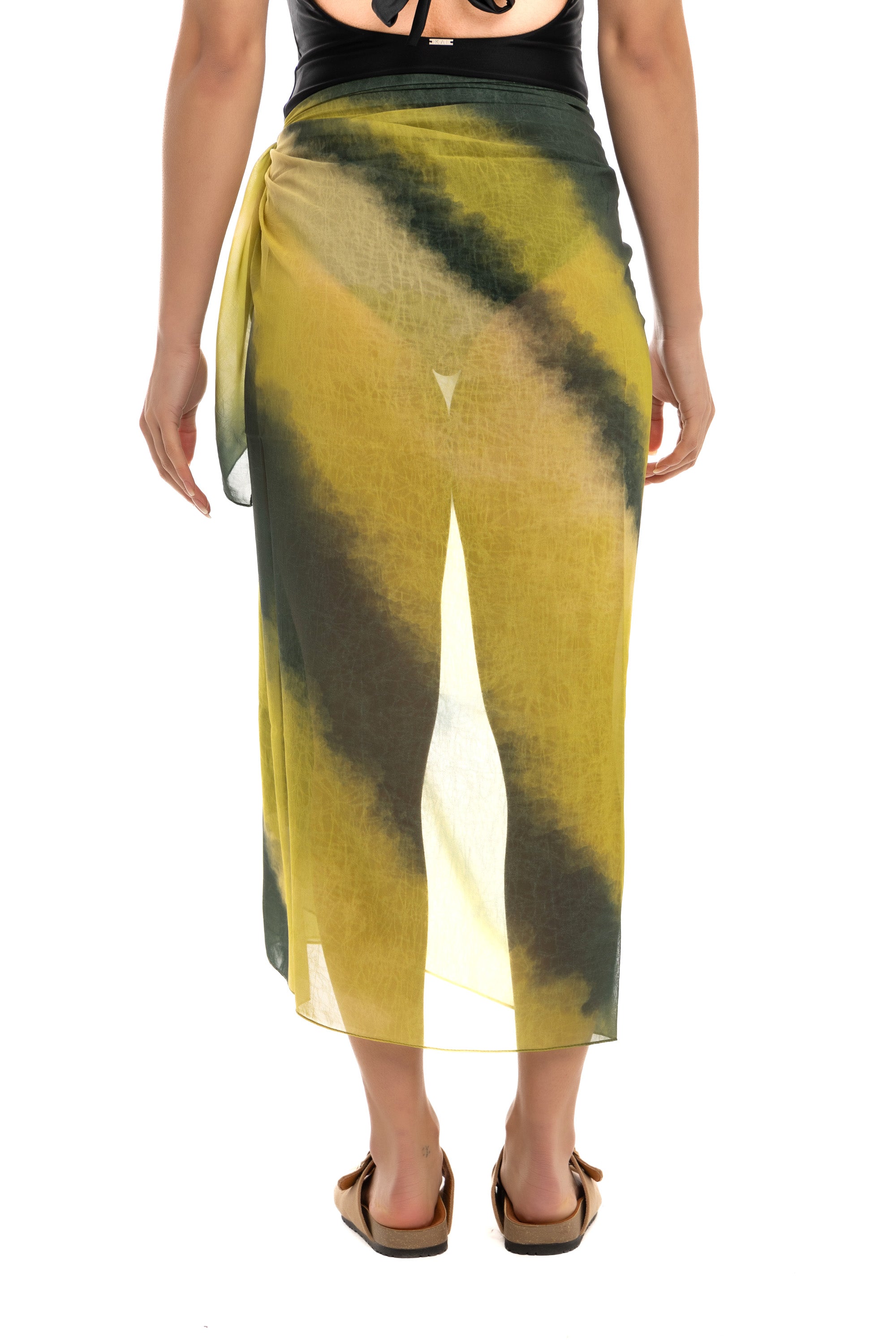 Jude Sarong Wrap