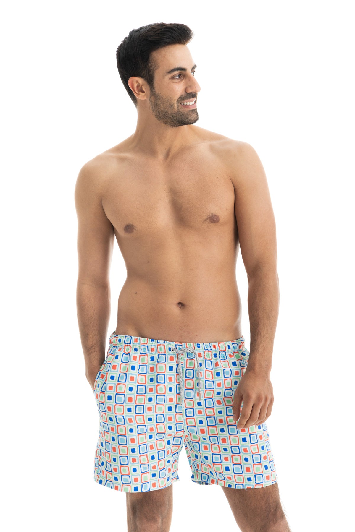 Coppacabana Swim Shorts