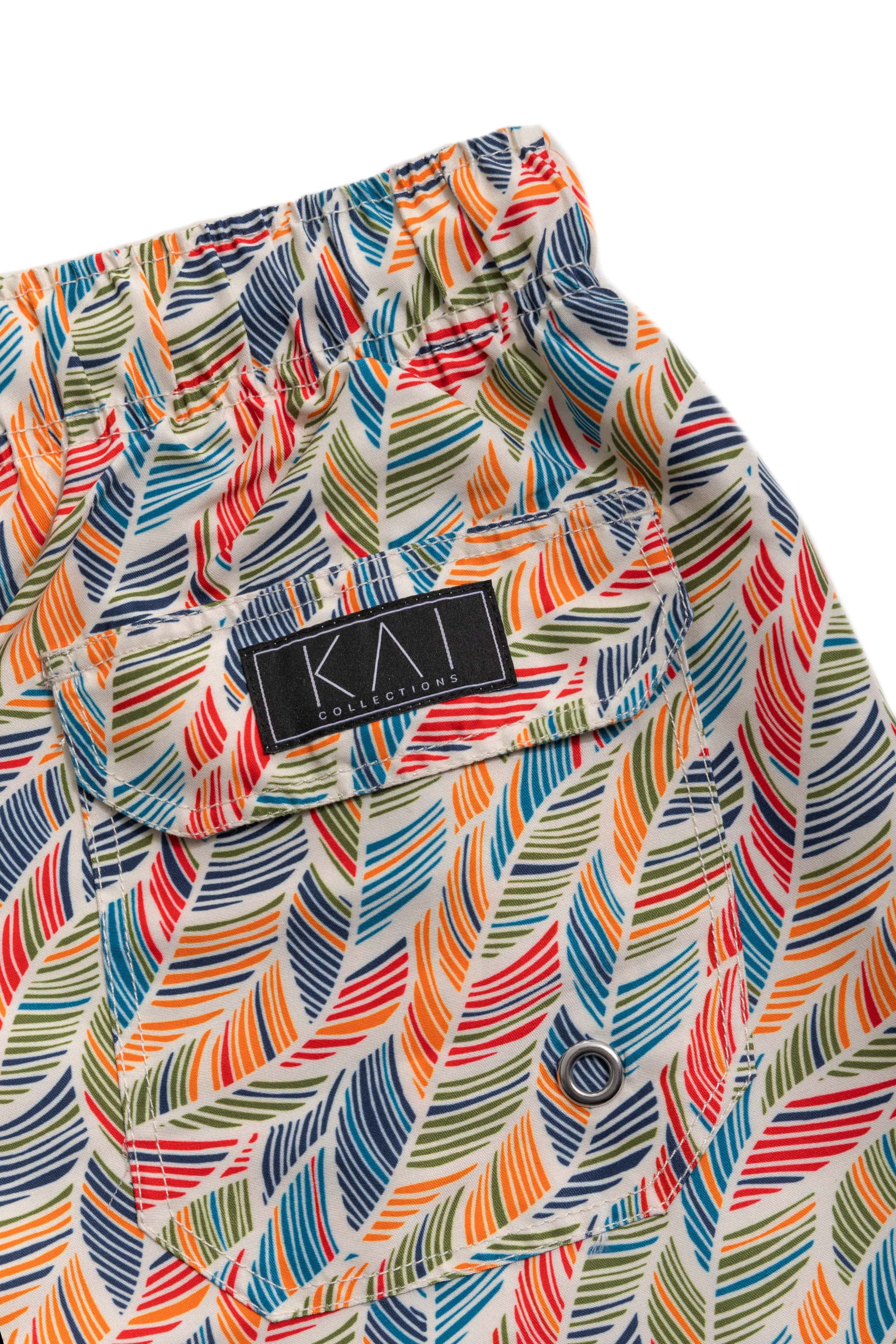 Havana Swim Shorts