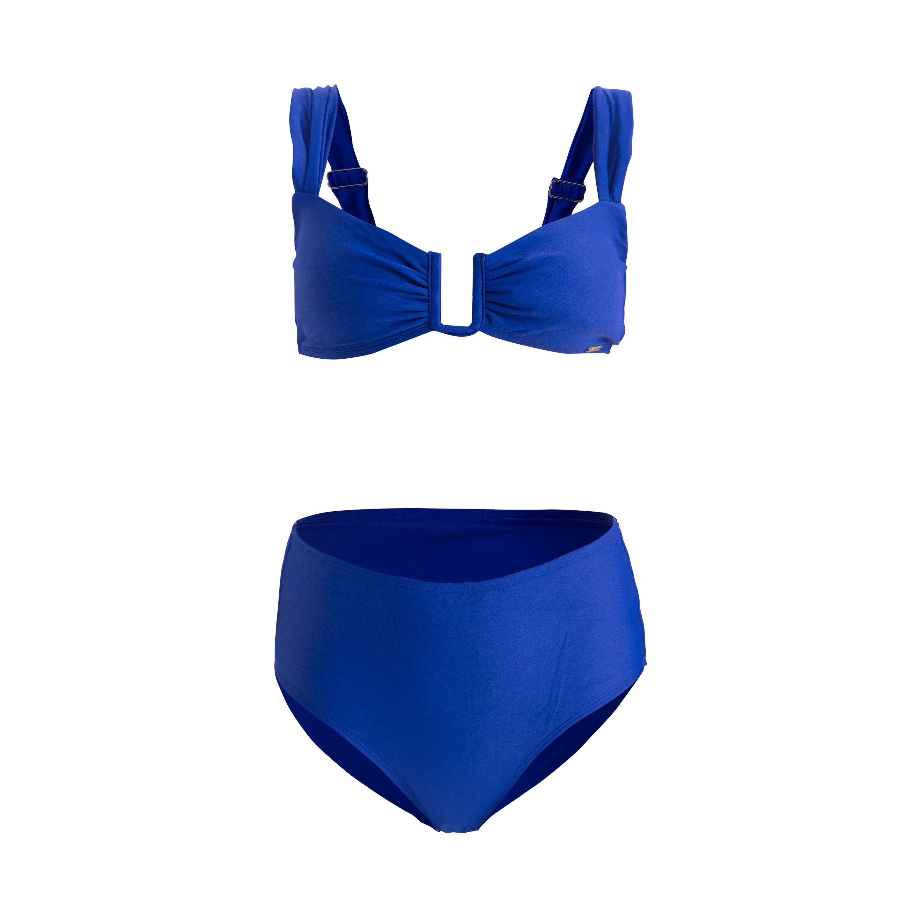 Sapphire Maui Bikini Bottom