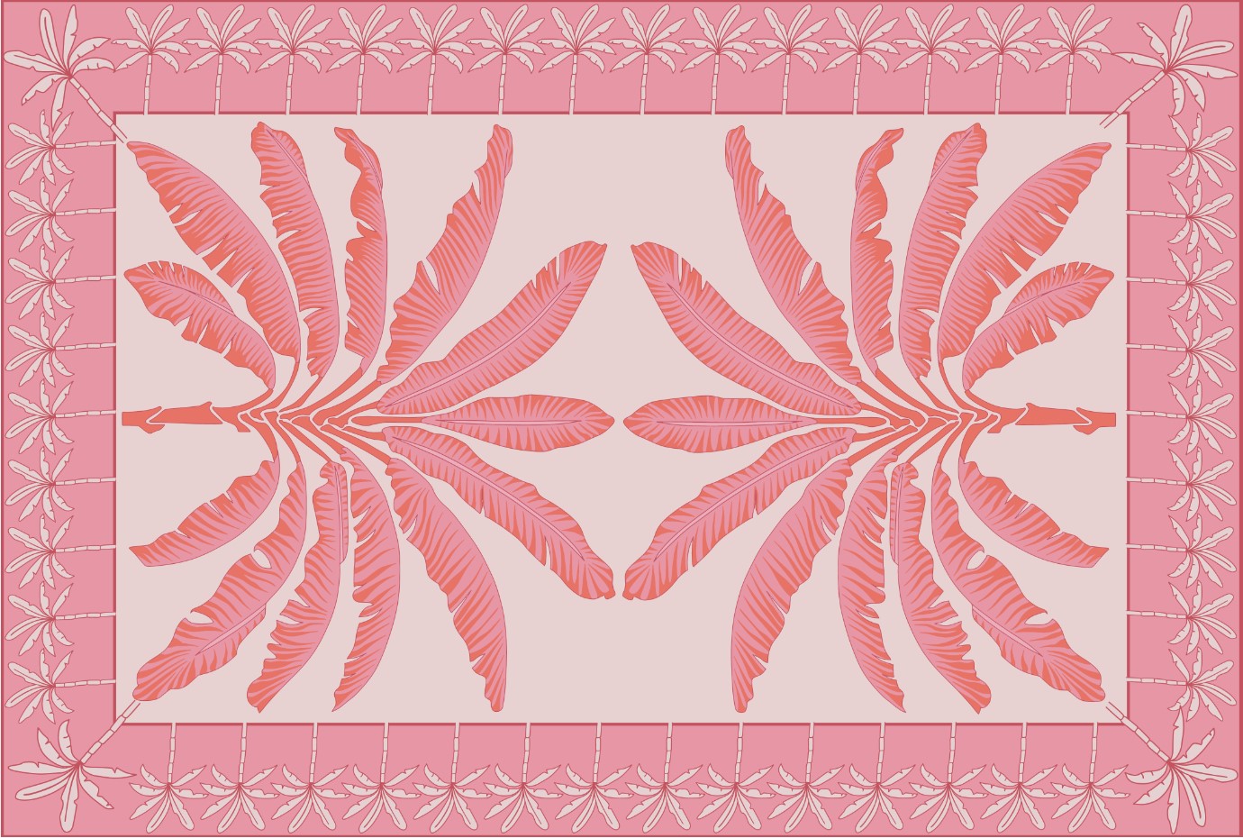 Zaria Sarong Wrap