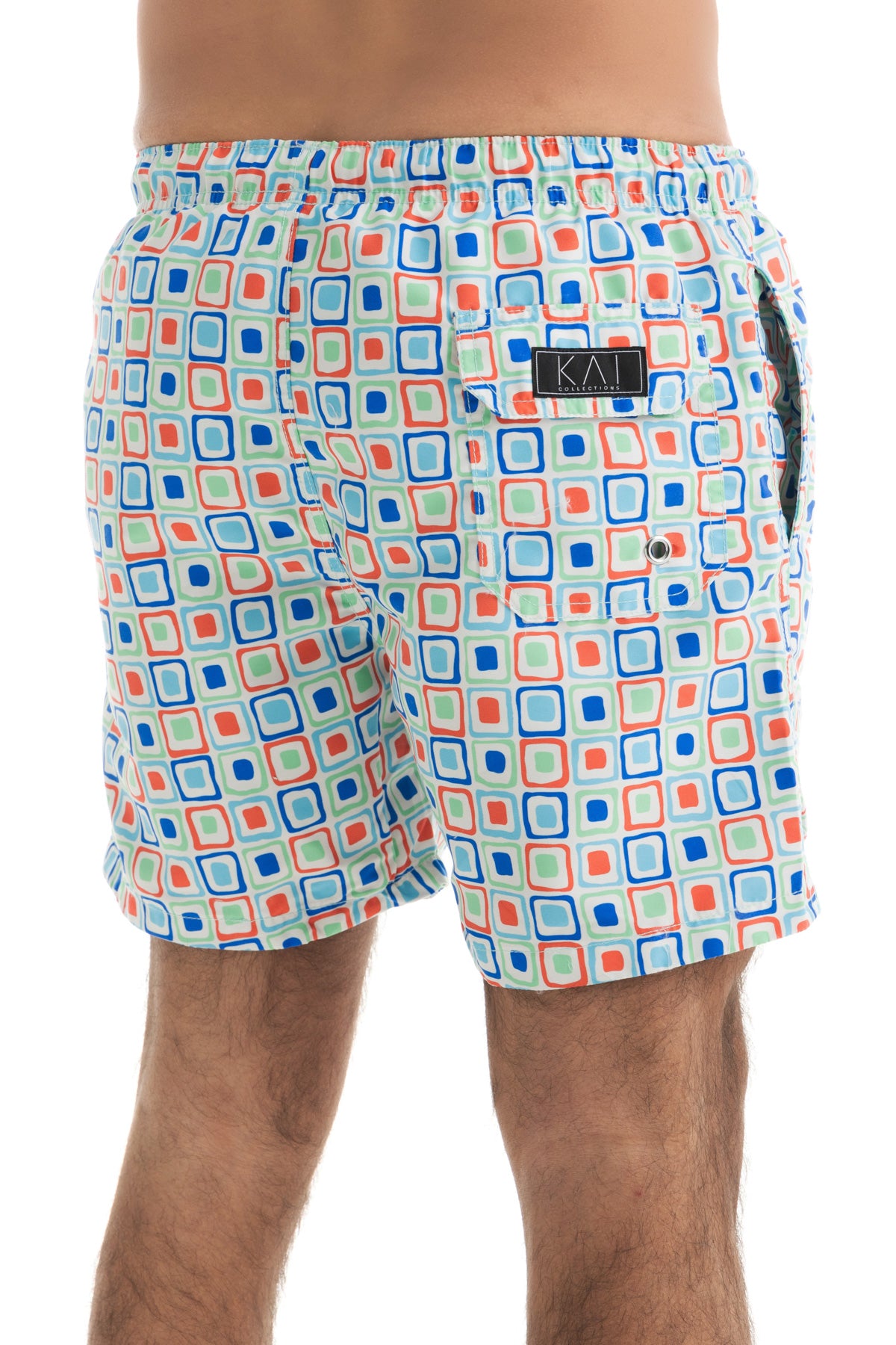Coppacabana Swim Shorts