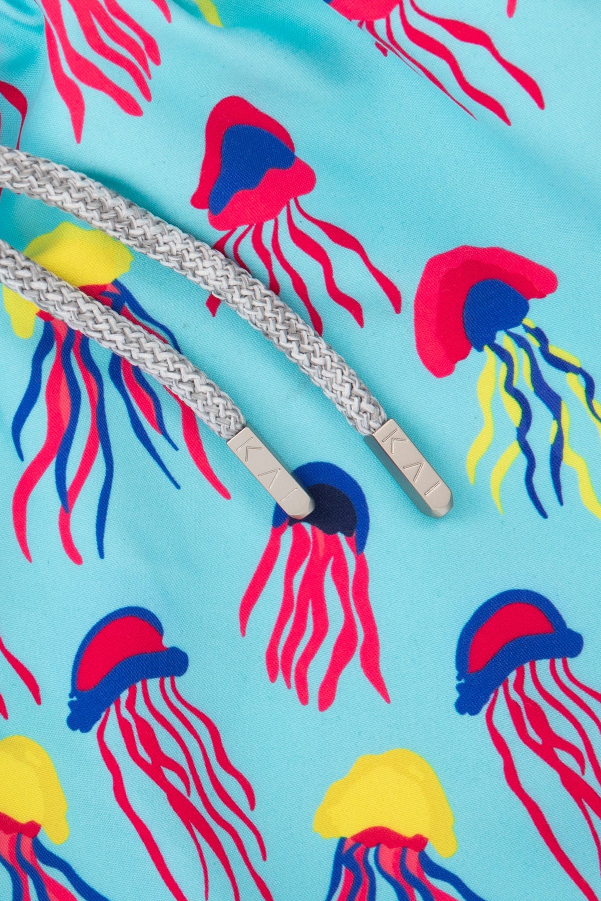 Aqua Jelly fish