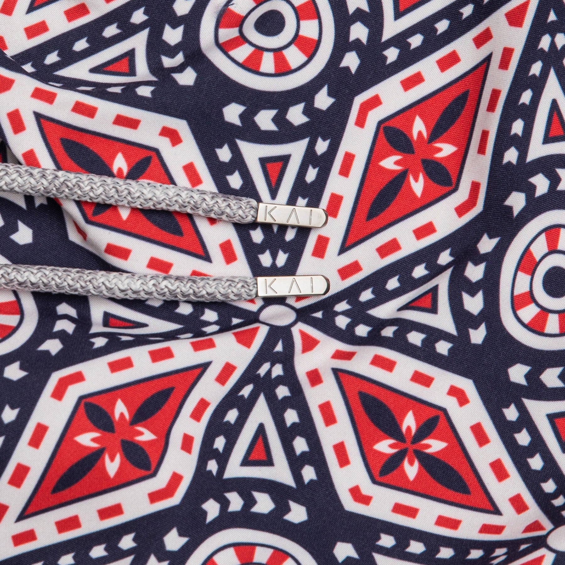 Red Aztec