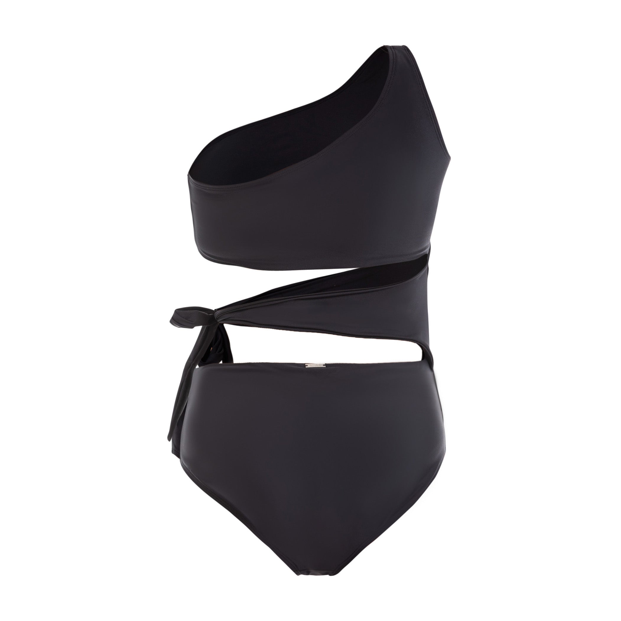 Black Playa One Piece