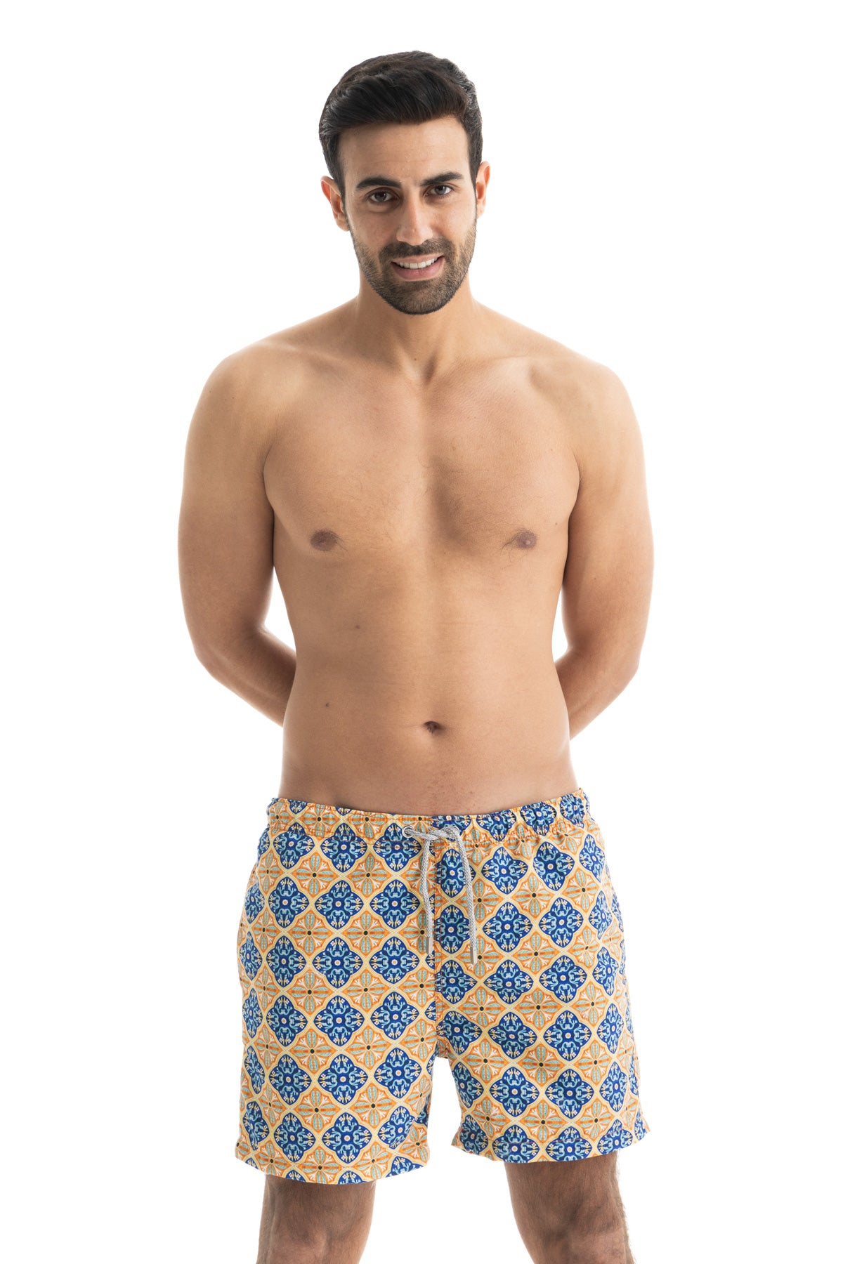 Sorrento Swim Shorts