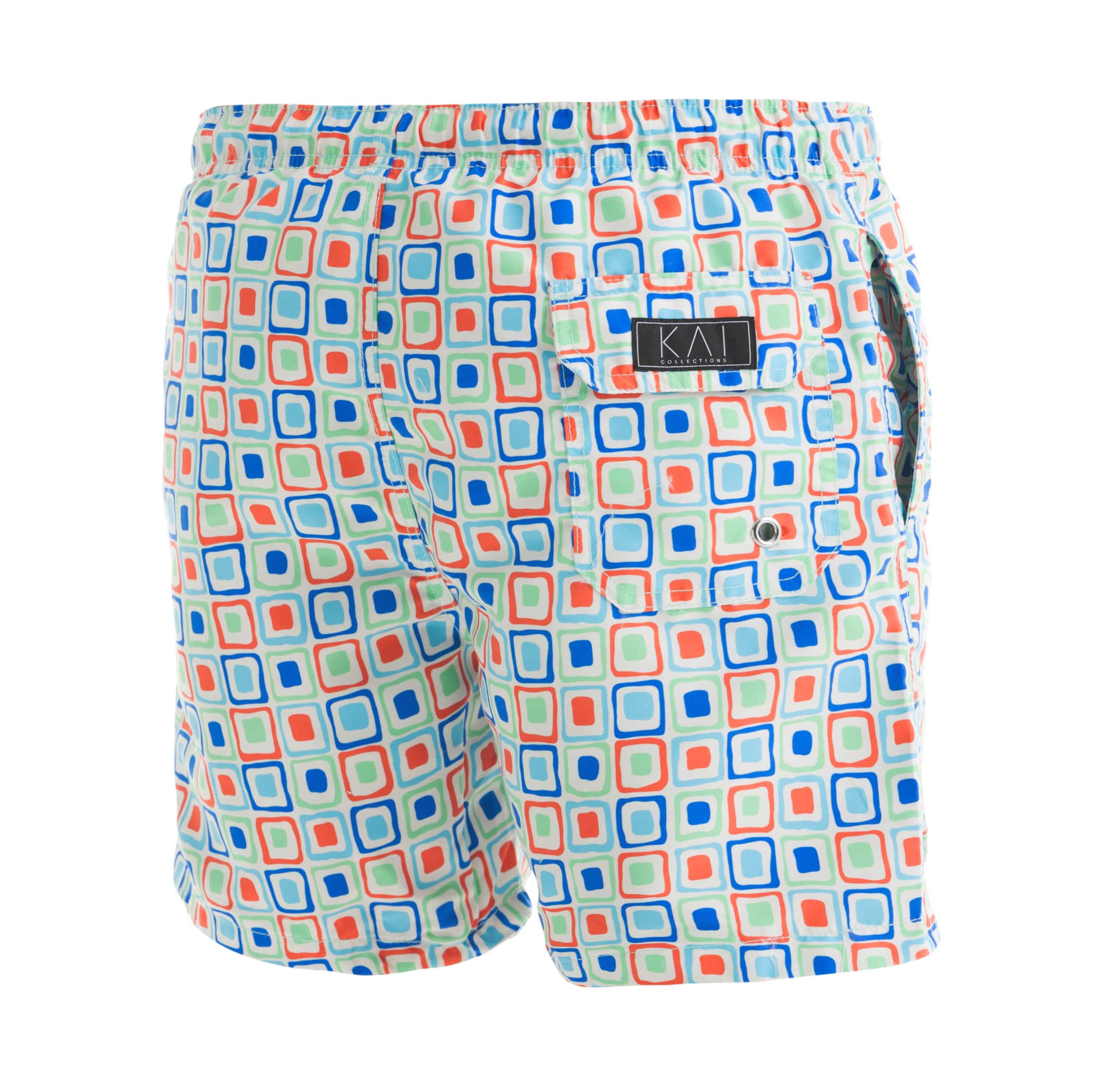 Coppacabana Swim Shorts