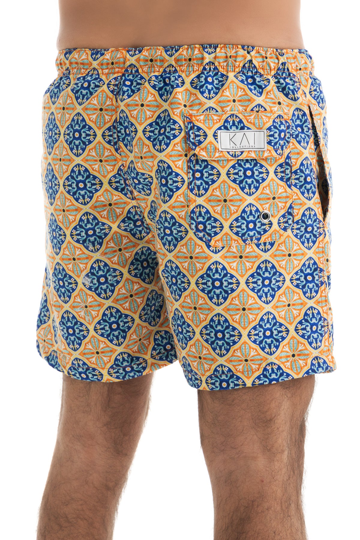 Sorrento Swim Shorts