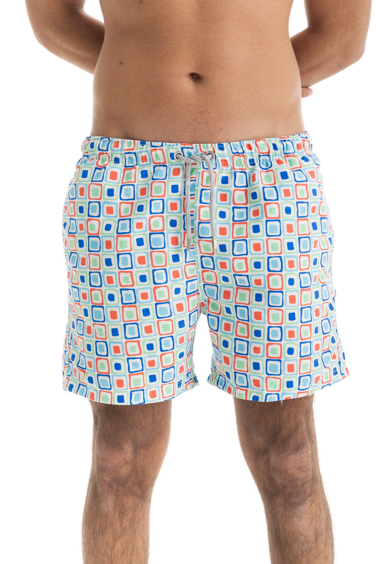 Coppacabana Swim Shorts